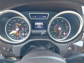 2017 Mercedes-Benz GLE 350 с VIN 4JGDA5HB9HA826090, выставлен на аукционе IAAI как лот 41971845 с пробегом 132 529 миль миль и . История ставок и продаж доступна на DreamBid. Изображение 7.