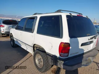 1999 Ford Explorer с VIN 1FMZU32X6XZB34133, выставлен на аукционе IAAI как лот 41391700 с пробегом 275 611 миль миль и . История ставок и продаж доступна на DreamBid. Изображение 3.