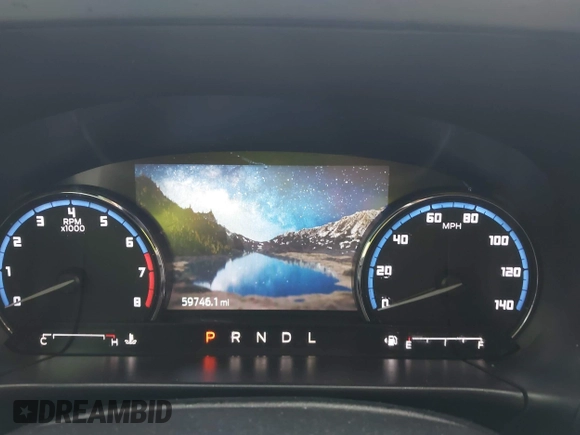2021 Ford Bronco Sport Outer Banks z VIN 3FMCR9C62MRA37544, wystawiony jako IAAI lot #42259814 z przebiegiem 59 746 mil mil oraz . Historia ofert i sprzedaży dostępna na DreamBid. Obrazek 7.