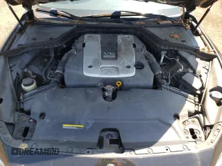2015 Infiniti Q50 с VIN JN1BV7AR4FM407940, выставлен на аукционе Copart как лот 61205975 с пробегом 215 418 миль миль и Чистый • Clean title. История ставок и продаж доступна на DreamBid. Изображение 11.