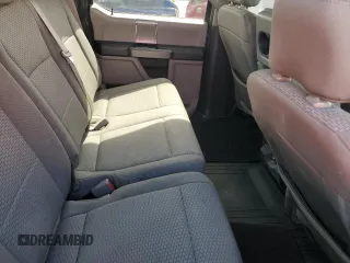 2019 Ford F-150 XL with VIN 1FTEW1C59KKC91946, listed as a Copart auction lot 49415025 with 129,027 mi miles and Clean Title. Bid and sale history available at carsss.com. Image 10.