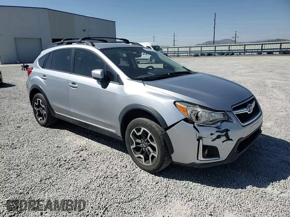 2017 Subaru Crosstrek Premium with VIN JF2GPADC8H8268958, listed as a Copart auction lot 59991925 with 68,637 mi miles and Salvage title. Bid and sale history available at DreamBid. Image 13.