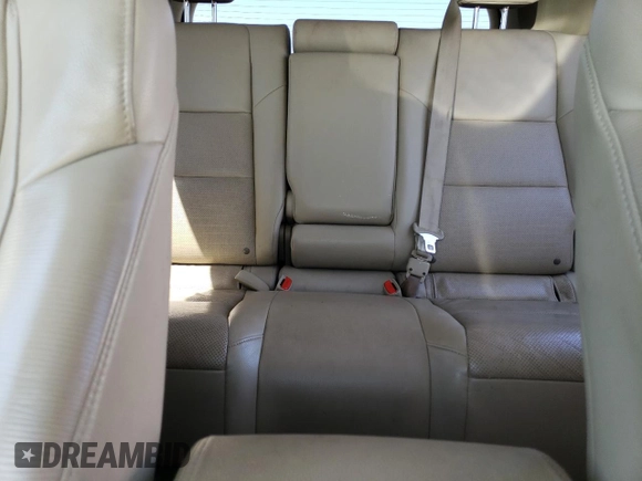 2013 Acura RDX z VIN 5J8TB3H34DL004677, wystawiony jako Copart lot #53390855 z przebiegiem 209 181 mil mil oraz Szkoda całkowita • Salvage title. Historia ofert i sprzedaży dostępna na DreamBid. Obrazek 10.