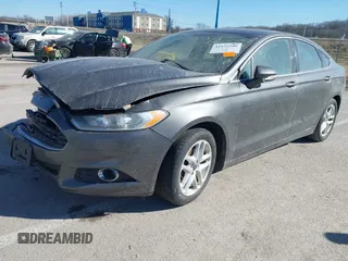 2016 Ford Fusion SE with VIN 3FA6P0HD0GR213477, listed as a IAAI auction lot 41675586 with 108,567 mi miles. Bid and sale history available at carsss.com. Image 18.