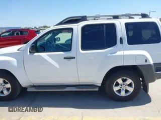 2010 Nissan Xterra S z VIN 5N1AN0NUXAC522471, wystawiony jako IAAI lot #41941676 z przebiegiem 162 757 mil mil oraz . Historia ofert i sprzedaży dostępna na DreamBid. Obrazek 15.