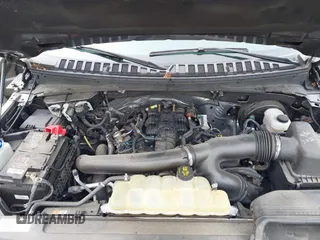 2021 Ford Expedition XLT с VIN 1FMJU1JT3MEA38883, выставлен на аукционе IAAI как лот 42106529 с пробегом 66 222 миль миль и . История ставок и продаж доступна на DreamBid. Изображение 10.