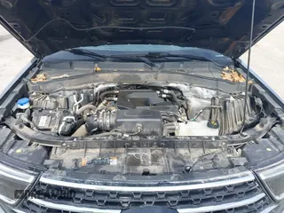 2020 Ford Explorer XLT z VIN 1FMSK7DH3LGA67680, wystawiony jako IAAI lot #41793104 z przebiegiem 57 409 mil mil oraz . Historia ofert i sprzedaży dostępna na DreamBid. Obrazek 10.