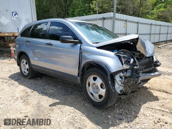 2008 Honda CR-V LX с VIN 3CZRE38398G709259, выставлен на аукционе Copart как лот 59773895 с пробегом 135 692 миль миль и Чистый • Clean title. История ставок и продаж доступна на DreamBid. Изображение 4.