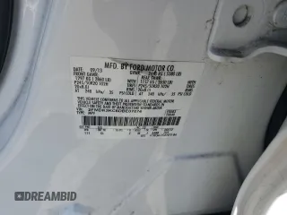 2013 Ford Edge Limited with VIN 2FMDK3KC6DBE07874, listed as a Copart auction lot 62409265 with 171,978 mi miles and Salvage title. Bid and sale history available at DreamBid. Image 13.