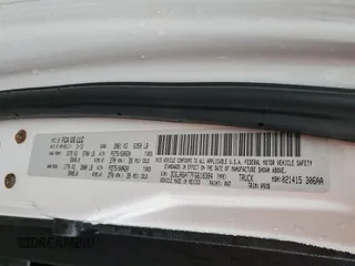 2015 Ram 1500 Tradesman z VIN 3C6JR6AT7FG618384, wystawiony jako Copart lot #78540664 z przebiegiem 55 161 mil mil oraz Szkoda całkowita • Salvage title. Historia ofert i sprzedaży dostępna na DreamBid. Obrazek 13.