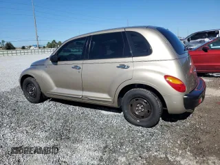 2003 Chrysler PT Cruiser with VIN 3C4FY48B93T546240, listed as a Copart auction lot 82090894 with 63,608 mi miles and Non Repairable. Bid and sale history available at DreamBid. Image 2.