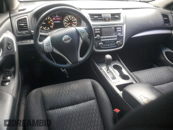 2017 Nissan Altima S z VIN 1N4AL3AP1HC118549, wystawiony jako Copart lot #57883765 z przebiegiem 179 582 mil mil oraz Szkoda całkowita • Salvage title. Historia ofert i sprzedaży dostępna na DreamBid. Obrazek 8.