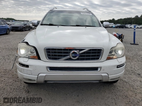2013 Volvo XC90 Premier Plus с VIN YV4952CY7D1644386, выставлен на аукционе Copart как лот 52824695 с пробегом 85 064 миль миль и Списание • Salvage title. История ставок и продаж доступна на DreamBid. Изображение 5.