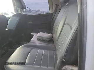 2022 Ram 1500 Tradesman с VIN 3C6RR7KG0NG295501, выставлен на аукционе IAAI как лот 42621107 с пробегом 76 915 миль миль и . История ставок и продаж доступна на DreamBid. Изображение 8.