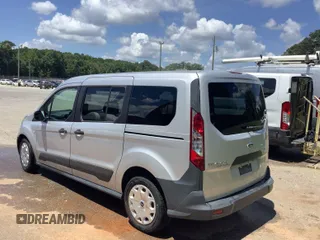 2016 Ford Transit Connect XL с VIN NM0GE9E76G1231304, выставлен на аукционе IAAI как лот 42792601 с пробегом 156 882 миль миль и . История ставок и продаж доступна на DreamBid. Изображение 11.