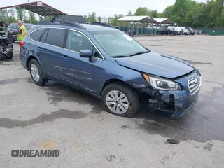 2017 Subaru Outback Premium with VIN 4S4BSAFC6H3340740, listed as a IAAI auction lot 42069426 with 162,921 mi miles and . Bid and sale history available at DreamBid. Image 6.