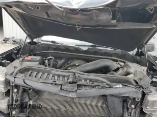 2020 Chevrolet Silverado 1500 LT Trail Boss with VIN 1GCPYFEL3LZ255948, listed as a Copart auction lot 47396755 with 72,472 mi miles and Non Repairable. Bid and sale history available at carsss.com. Image 11.