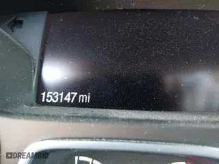 2017 Ford Escape Titanium with VIN 1FMCU0JD7HUD49336, listed as a IAAI auction lot 42028518 with 153,147 mi miles. Bid and sale history available at carsss.com. Image 15.