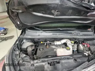 2017 Buick Encore Sport Touring z VIN KL4CJ2SM1HB171842, wystawiony jako Copart lot #62880395 z przebiegiem 99 660 mil mil oraz Szkoda całkowita • Salvage title. Historia ofert i sprzedaży dostępna na DreamBid. Obrazek 14.