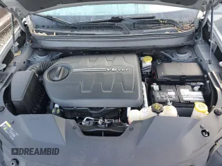 2020 Jeep Cherokee Lux z VIN 1C4PJLLX5LD645620, wystawiony jako Copart lot #73862114 z przebiegiem 45 995 mil mil oraz Nie do naprawy • Non repairable. Historia ofert i sprzedaży dostępna na DreamBid. Obrazek 12.