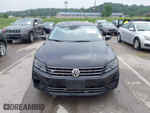 2018 Volkswagen Passat S with VIN 1VWAA7A30JC006753, listed as a IAAI auction lot 42474068 with 116,254 mi miles and . Bid and sale history available at DreamBid. Image 13.