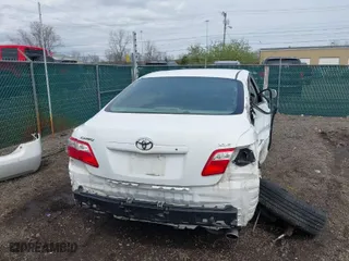 2009 Toyota Camry with VIN 4T1BE46K69U877667, listed as a IAAI auction lot 41937069 with 225,235 mi miles. Bid and sale history available at carsss.com. Image 17.
