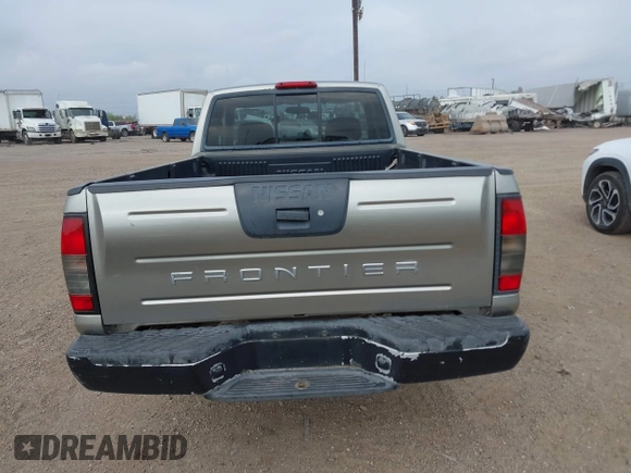 2001 Nissan Frontier XE с VIN 1N6DD26S01C392257, выставлен на аукционе IAAI как лот 41699887 с пробегом 137 385 миль миль и . История ставок и продаж доступна на DreamBid. Изображение 16.