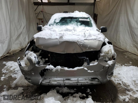 2012 Nissan Rogue S with VIN JN8AS5MV2CW368140, listed as a Copart auction lot 87632565 with 116,517 mi miles and Salvage Title. Bid and sale history available at DreamBid. Image 5.