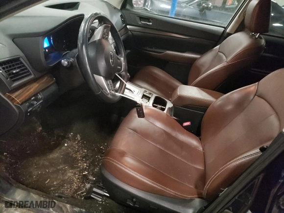 2014 Subaru Outback 2.5i Limited with VIN 4S4BRCPC0E3270895, listed as a Copart auction lot 42161075 with 112,613 mi miles and Clean Title. Bid and sale history available at carsss.com. Image 7.