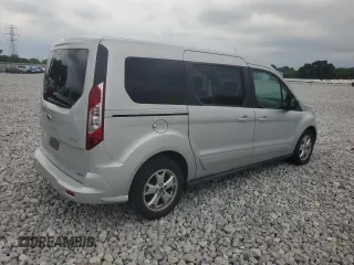 2015 Ford Transit Connect XLT с VIN NM0GE9F71F1198032, выставлен на аукционе Copart как лот 62176155 с пробегом 193 631 миль миль и Чистый • Clean title. История ставок и продаж доступна на DreamBid. Изображение 3.