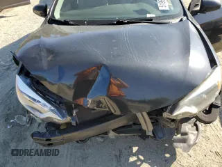 2016 Toyota Corolla L with VIN 2T1BURHE9GC718048, listed as a Copart auction lot 51994915 with 169,218 mi miles and Salvage Title. Bid and sale history available at DreamBid. Image 11.