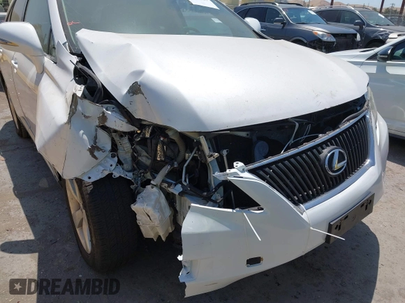 2011 Lexus RX 350 с VIN 2T2ZK1BA3BC050067, выставлен на аукционе IAAI как лот 42425807 с пробегом 160 774 миль миль и . История ставок и продаж доступна на DreamBid. Изображение 6.