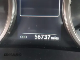 2021 Lexus NX 300h with VIN JTJGJRDZ2M5012553, listed as a IAAI auction lot 41850243 with 56,737 mi miles and . Bid and sale history available at DreamBid. Image 15.