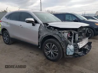 2021 Toyota Venza LE z VIN JTEAAAAH8MJ049860, wystawiony jako IAAI lot #41117055 z przebiegiem 99 719 mil mil oraz . Historia ofert i sprzedaży dostępna na DreamBid. Obrazek 1.