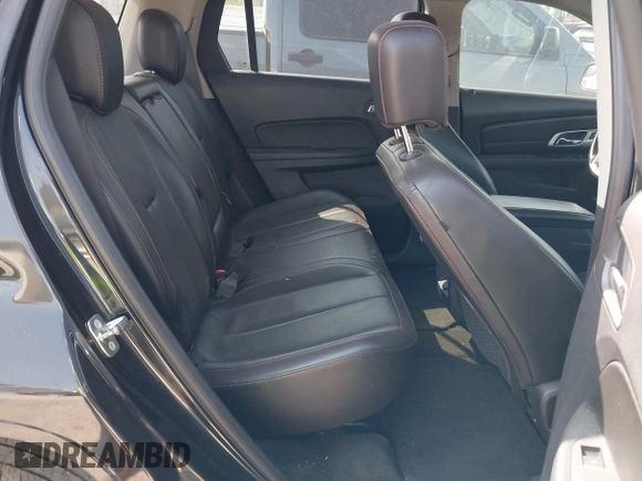 2012 GMC Terrain SLT-2 with VIN 2GKFLXE50C6352929, listed as a IAAI auction lot 42300998 with 174,127 mi miles and . Bid and sale history available at DreamBid. Image 8.