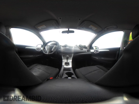 2014 Nissan Sentra SR z VIN 3N1AB7AP8EL626251, wystawiony jako IAAI lot #42319434 z przebiegiem 94 129 mil mil oraz . Historia ofert i sprzedaży dostępna na DreamBid. Obrazek 19.