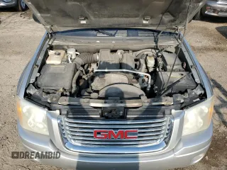 2007 GMC Envoy SLT with VIN 1GKDT13S472232289, listed as a Copart auction lot 66589034 with 158,973 mi miles and Clean Title. Bid and sale history available at DreamBid. Image 12.