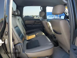 2004 Toyota Tundra SR5 with VIN 5TBET34144S450120, listed as a Copart auction lot 54219665 with 259,438 mi miles and Clean Title. Bid and sale history available at carsss.com. Image 10.