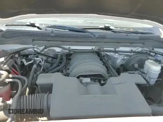 2017 GMC Sierra 1500 with VIN 1GTR1LEC8HZ252689, listed as a Copart auction lot 69077815 with 83,544 mi miles and Salvage title. Bid and sale history available at DreamBid. Image 13.