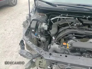 2023 Subaru Impreza Special Sports с VIN 4S3GTAM62P3720709, выставлен на аукционе Copart как лот 59375395 с пробегом 30 206 миль миль и На запчасти • Non repairable. История ставок и продаж доступна на DreamBid. Изображение 14.