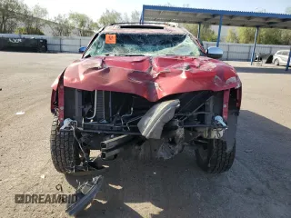 2012 Chevrolet Tahoe LT z VIN 1GNSKBE09CR210062, wystawiony jako Copart lot #71417634 z przebiegiem 92 793 mil mil oraz Szkoda całkowita • Salvage title. Historia ofert i sprzedaży dostępna na DreamBid. Obrazek 5.