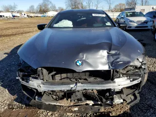 2020 BMW M8 Competition z VIN WBSGV0C05LCE73273, wystawiony jako Copart lot #70400342 z przebiegiem Nie podano mil oraz . Historia ofert i sprzedaży dostępna na DreamBid. Obrazek 5.