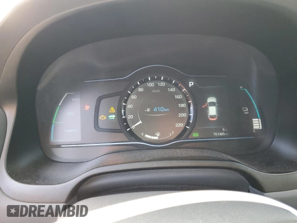 2019 Hyundai Ioniq z VIN KMHC65LD8KU107201, wystawiony jako Copart lot #52440065 z przebiegiem 151 365 mil mil oraz Czysty tytuł • Clean title. Historia ofert i sprzedaży dostępna na DreamBid. Obrazek 9.