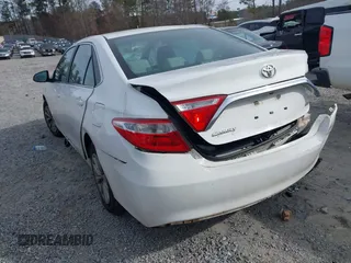 2017 Toyota Camry XLE with VIN 4T1BF1FK6HU427298, listed as a IAAI auction lot 41596308 with 138,543 mi miles and . Bid and sale history available at DreamBid. Image 3.