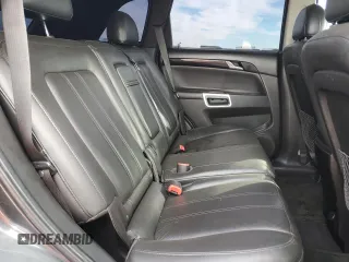 2013 Chevrolet Captiva Sport LTZ with VIN 3GNAL4EK1DS563058, listed as a Copart auction lot 83663354 with 110,108 mi miles and Salvage Title. Bid and sale history available at DreamBid. Image 11.