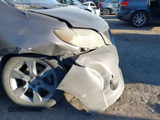 2014 Toyota Sienna SE with VIN 5TDXK3DC1ES462473, listed as a IAAI auction lot 41811437 with 209,704 mi miles and . Bid and sale history available at DreamBid. Image 11.