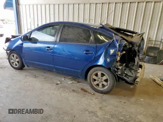 2008 Toyota Prius с VIN JTDKB20U287716287, выставлен на аукционе Copart как лот 57241115 с пробегом 236 537 миль миль и Списание • Salvage title. История ставок и продаж доступна на DreamBid. Изображение 2.