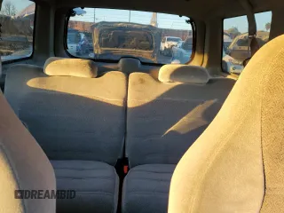 1999 Ford Explorer Sport с VIN 1FMYU22X1XUA31138, выставлен на аукционе Copart как лот 87529095 с пробегом 60 805 миль миль и Чистый • Clean title. История ставок и продаж доступна на DreamBid. Изображение 10.