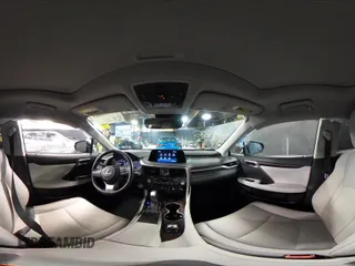 2021 Lexus RX 350 с VIN 2T2HZMDA5MC279844, выставлен на аукционе IAAI как лот 41868005 с пробегом 14 473 миль миль и . История ставок и продаж доступна на DreamBid. Изображение 18.