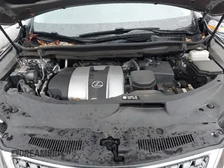 2021 Lexus RX 350 z VIN 2T2HZMAA0MC191675, wystawiony jako IAAI lot #41565196 z przebiegiem 67 490 mil mil oraz . Historia ofert i sprzedaży dostępna na DreamBid. Obrazek 10.